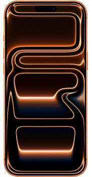 Apple iPhone 17 Pro