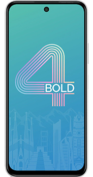 Dcode Bold 4