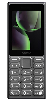Nokia 125 2024