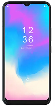 itel Vision 2s